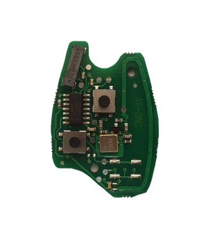 Dacia Sandero-LoganDuster RemoteBoard-dacia-sandero-logan-duater-remote-board-pcb-circuit-433-mhz-pcf7947-id46-oem-after-market-original-single