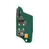 Dacia Sandero-LoganDuster RemoteBoardpcb-dacia-sandero-logan-duster-remote-board-pcb-circuit-433-mhz-pcf7947-id46-oem-after-market-original-single-flip