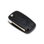 Peugeot Bipper Remote Key-Fiat Fiorino-Doblo RemoteKey-fiat-3-button-flip-remote-key-delphi-pcf7946-id46-car-remote-controls-fiat-fiorino-doblo-punto-qubo-fiat-500-front-oem-aftermarket
