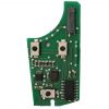 Opel Vectra-C Signum RemoteBoard-opel-vectra-c-signum-3button-remote-key-remote-control-pcb-board-circuit-single-93187530