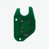 renault-remote-control-circuit-pcb-board-kangoo2-II-master2-II-trafic-2button-single-oem-after-market-8200008231-8200258486-8201086049-back-side