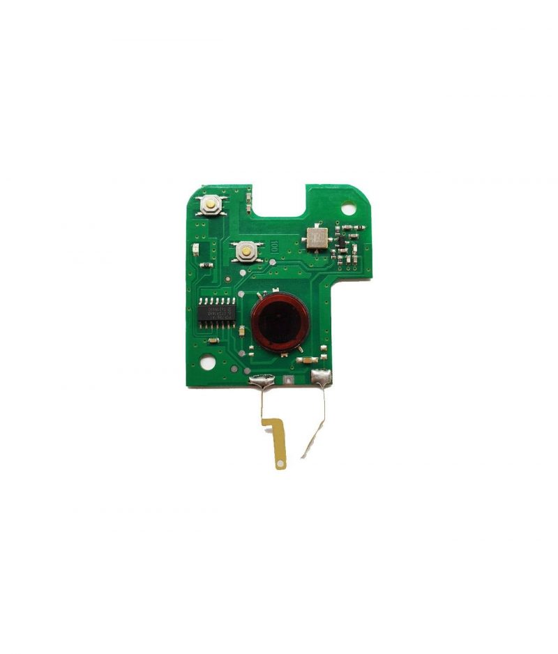 Renault Laguna2 Remote Board-renault-laguna-smart-key-remote-pcb-circuit-board-single-oem-after-market