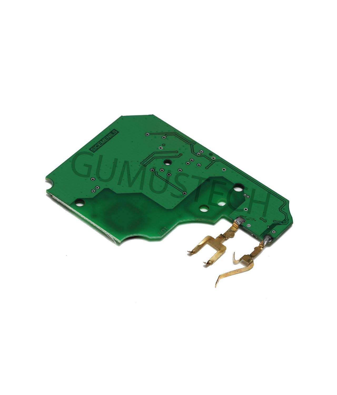 CARTE MEGANE2 VIERGE 433 MHz ID46 PCF7947 – NABIL GROUPE