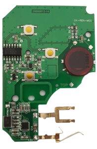 renault-megane2-scenic-433-mhz-pcf7947at-our-production-compatible-pcb-board-smart-card-