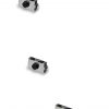 2-pin-switch-Switch - Button 2 pin-renault-fiat