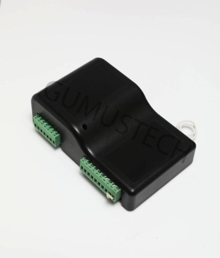Receiver Gate Control Unit 24 V With Photocell
