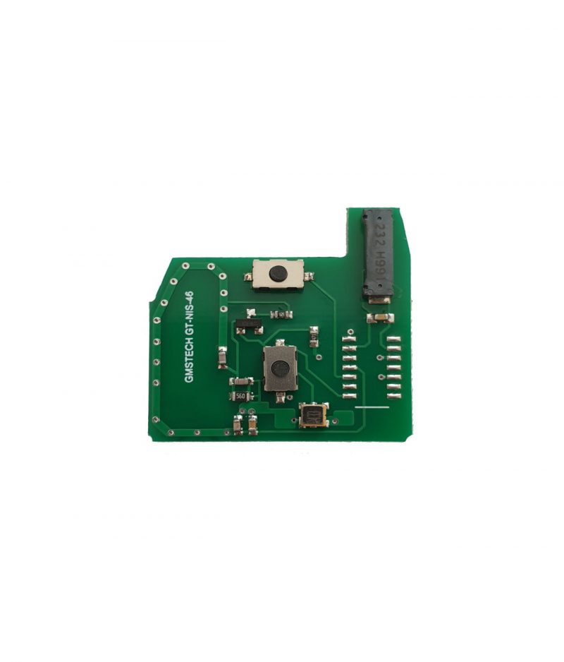 nissan-pcf-7946-id-46-433-mhz-2-buttons-micra-qashqai-terrano-nv200-cabstar-tiida-pathfinder-note-micra-navara-remote-repairement-board-pcb-pn-5wk4-876-28268-ax61a