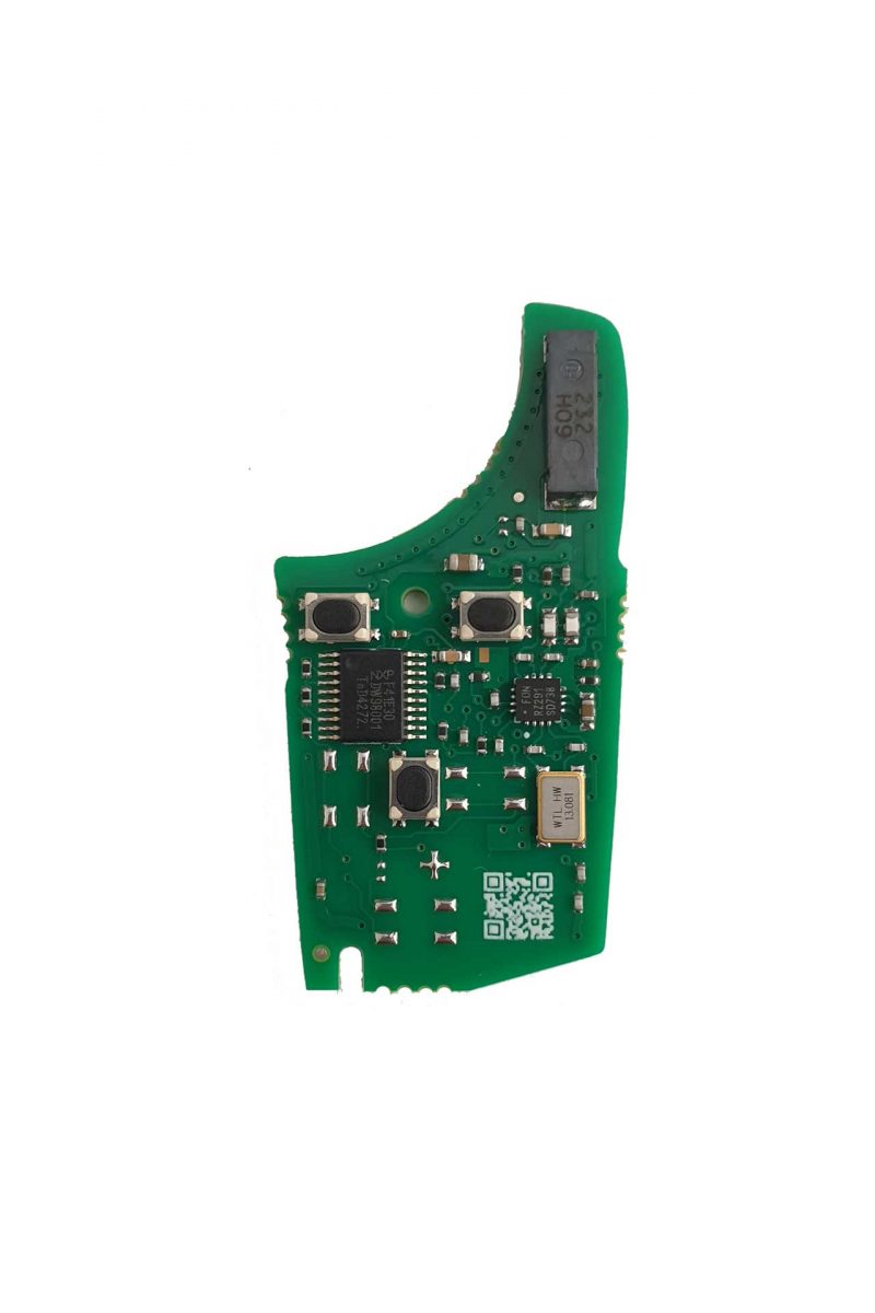 opel-astra-j-insignia-cruze-3-button-pcf7941e-remote-pcb-board