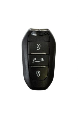 Keyless Smart Remotes Control